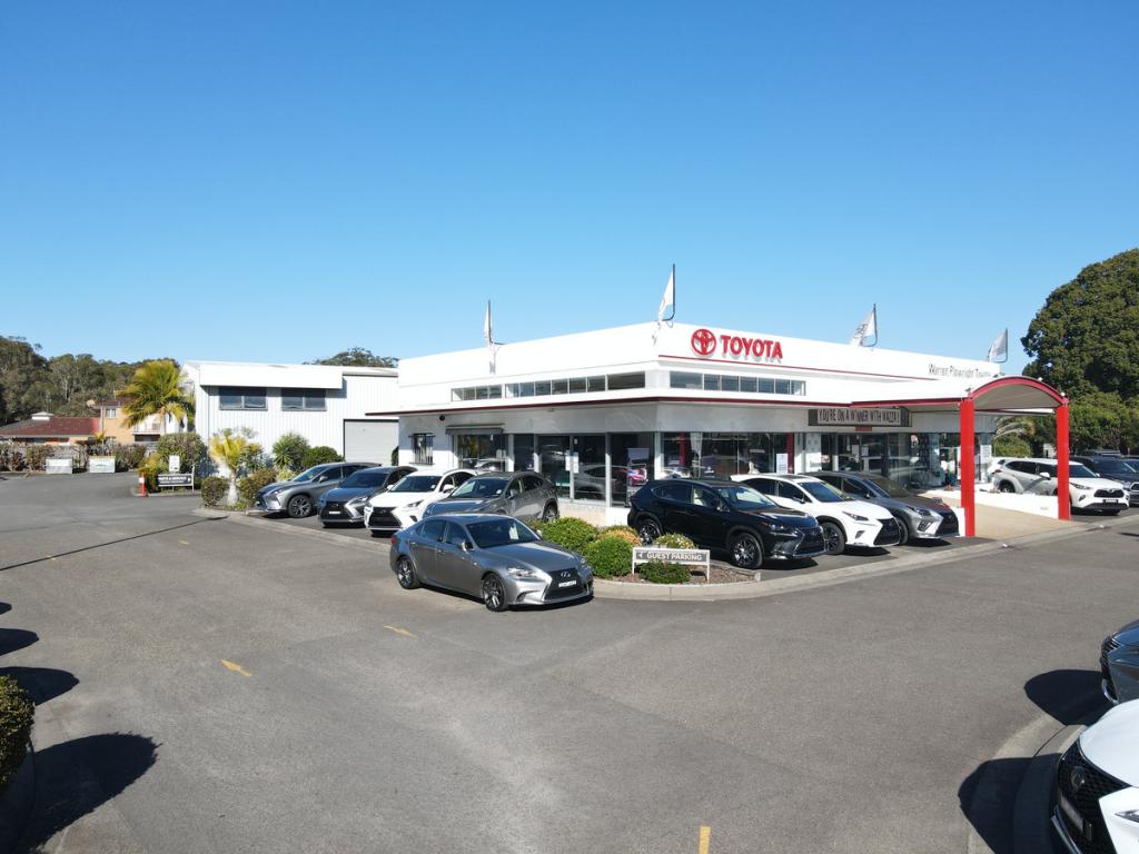 10 Hastings River Dr, Port Macquarie, NSW 2444