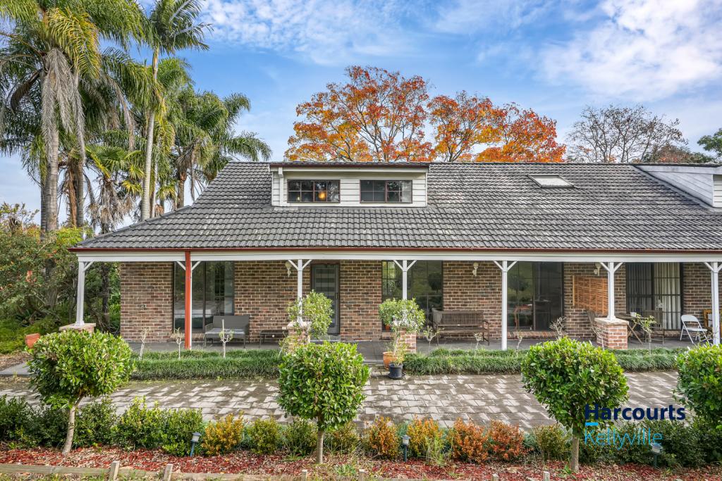 7A GLENESS PL, GLENORIE, NSW 2157