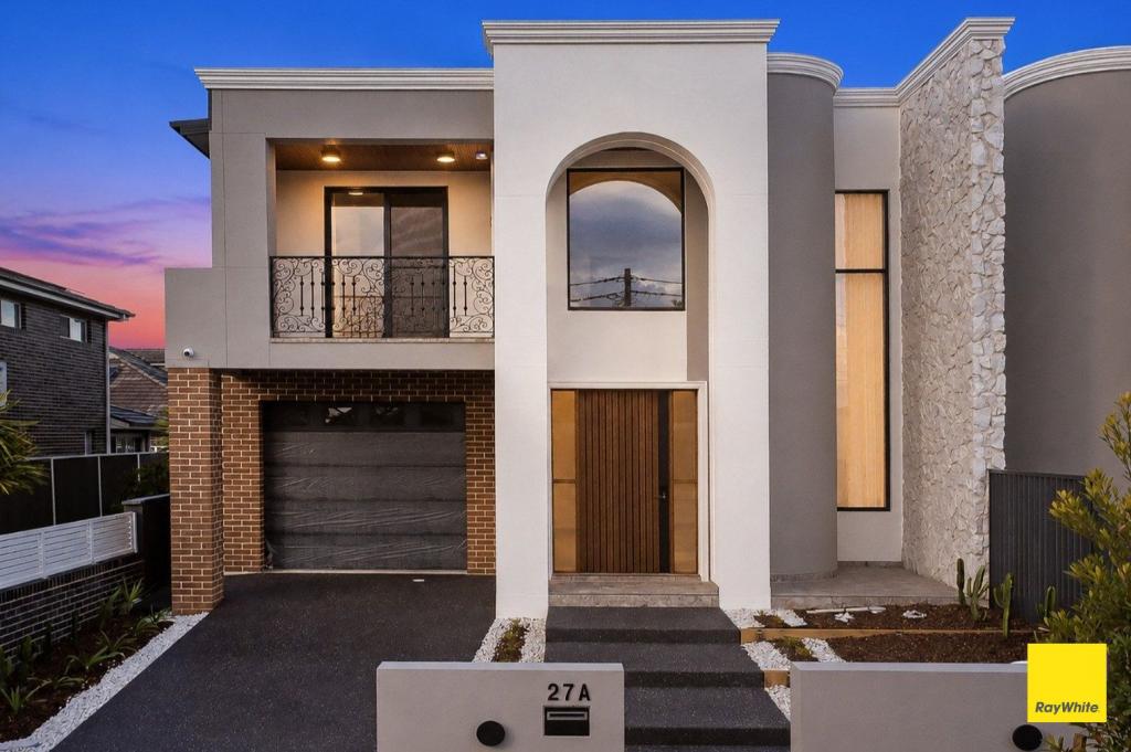 27a Strickland St, Bass Hill, NSW 2197