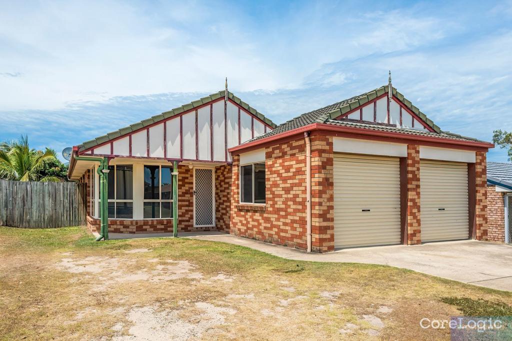 22 KAO ST, MARSDEN, QLD 4132