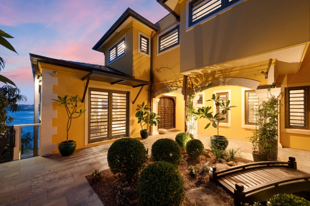 68a The Serpentine, Bilgola Beach, NSW 2107