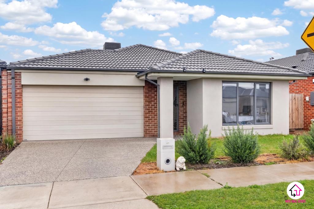 22 Pinaster St, Wallan, VIC 3756