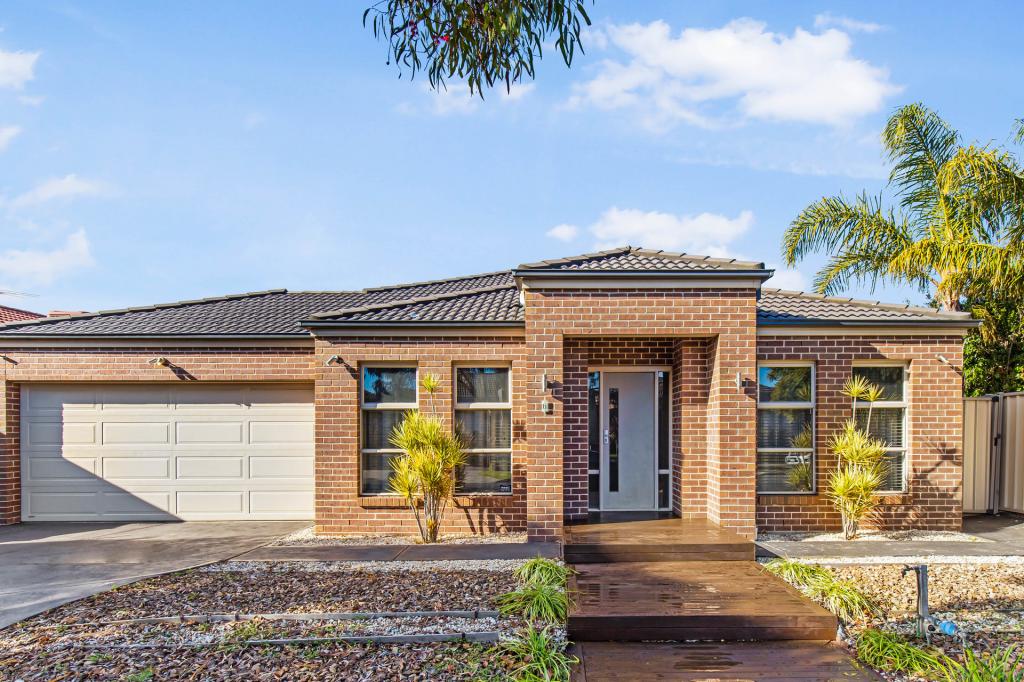6 Faddie St, Cairnlea, VIC 3023
