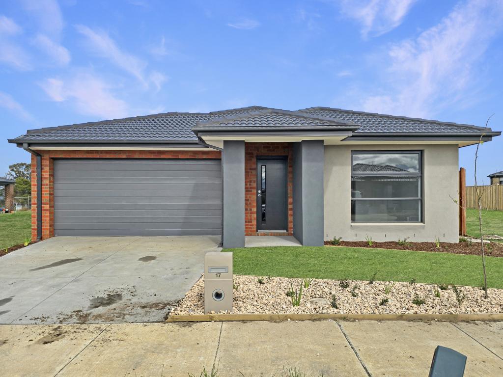 17 Zale St, Leopold, VIC 3224