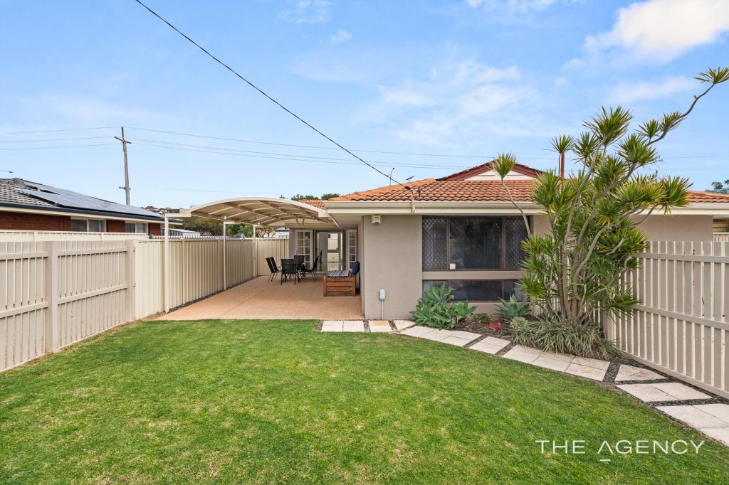 25 Piercy Way, Kardinya, WA 6163