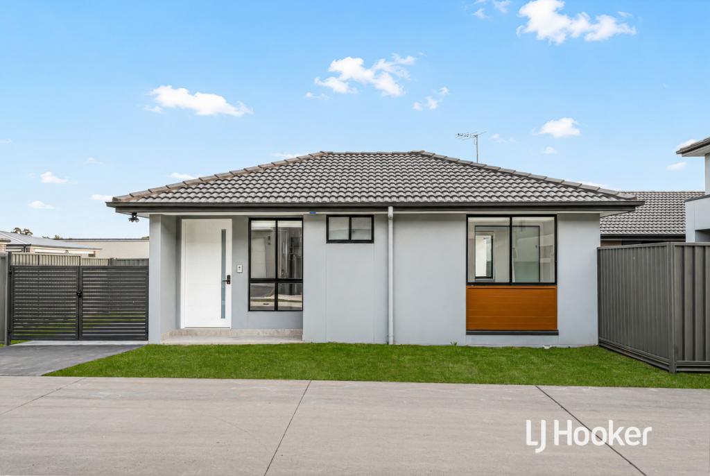 3a Kebblewhite St, Nirimba Fields, NSW 2763