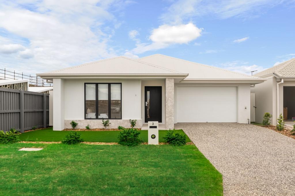 3 Duro Ave, Morayfield, QLD 4506