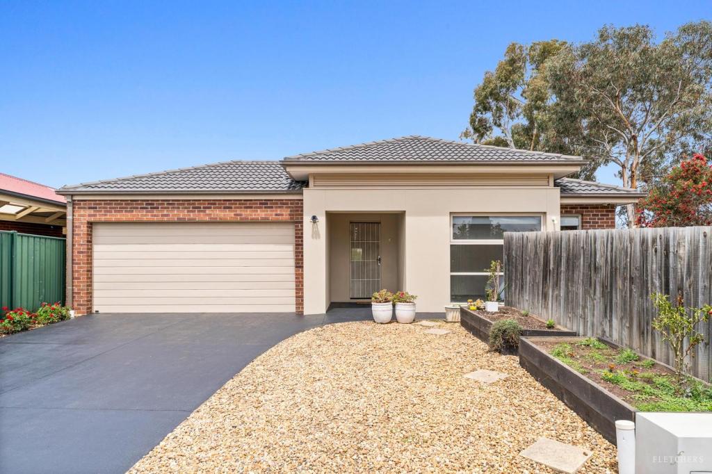 51 Jamieson Way, Point Cook, VIC 3030