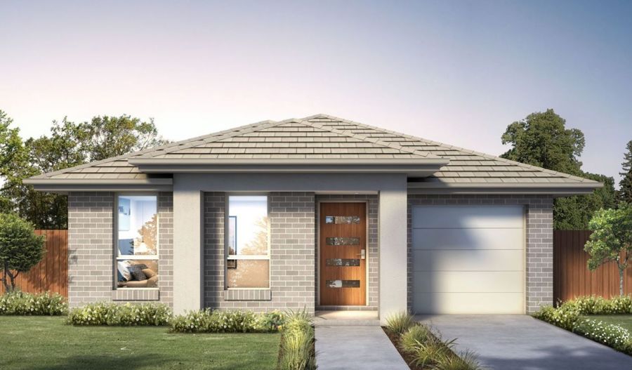 Lot 10 Levy Way (Sm 4), Leppington, NSW 2179