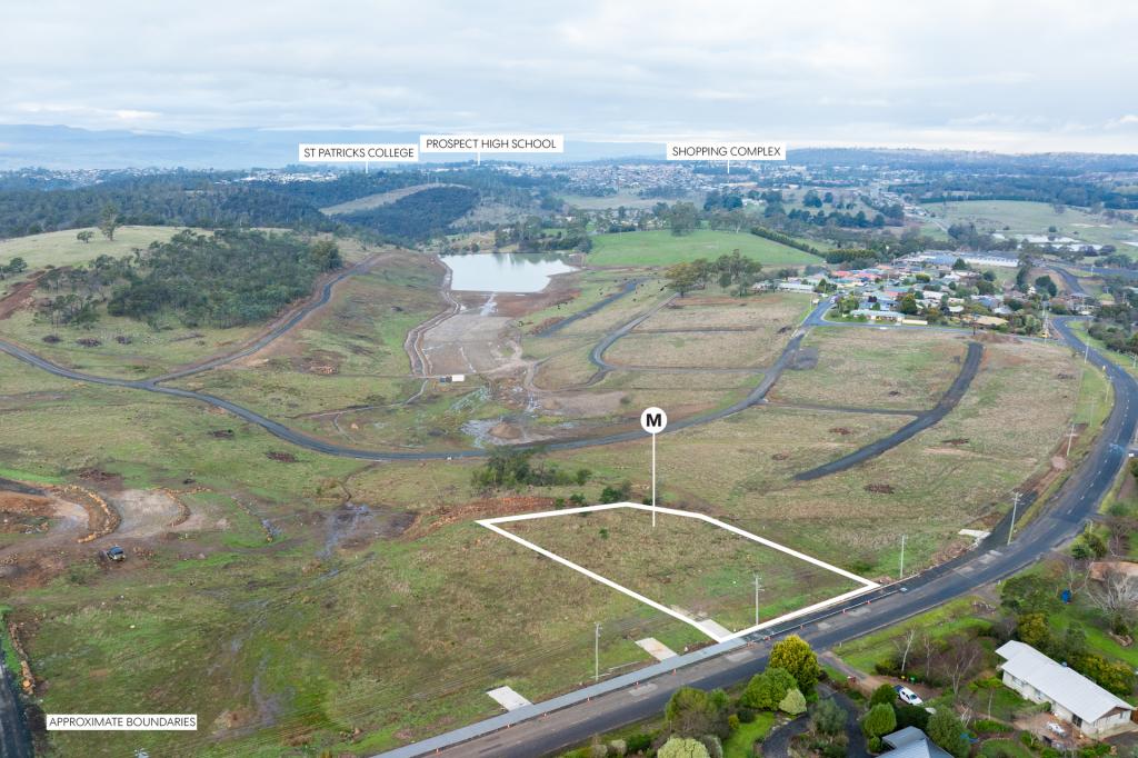 36 Panorama Rd, Blackstone Heights, TAS 7250