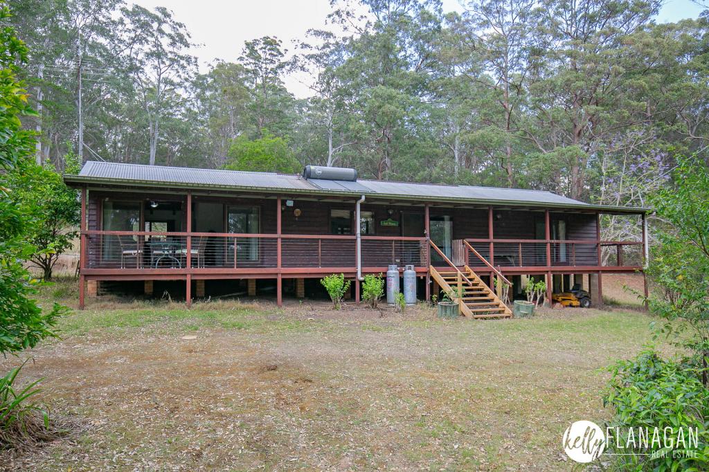 683 Smiths Creek Rd, Kundabung, NSW 2441