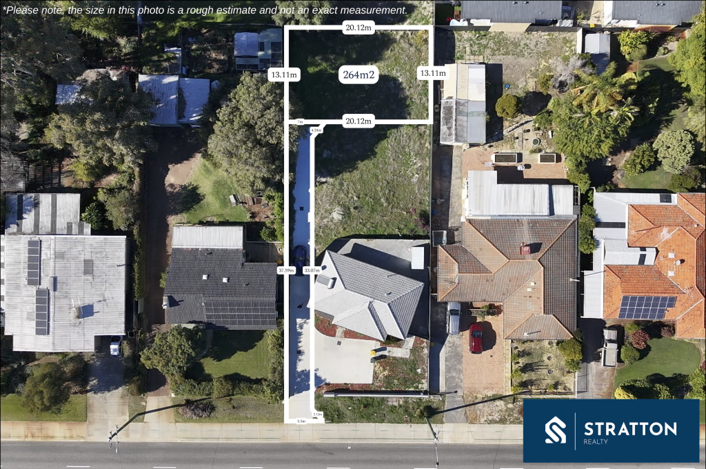 60b Westfield Rd, Kelmscott, WA 6111