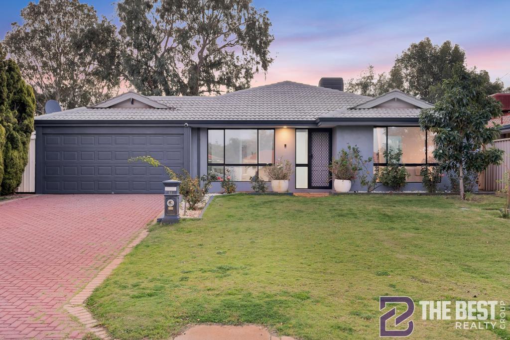 41 Mclean Rd, Canning Vale, WA 6155
