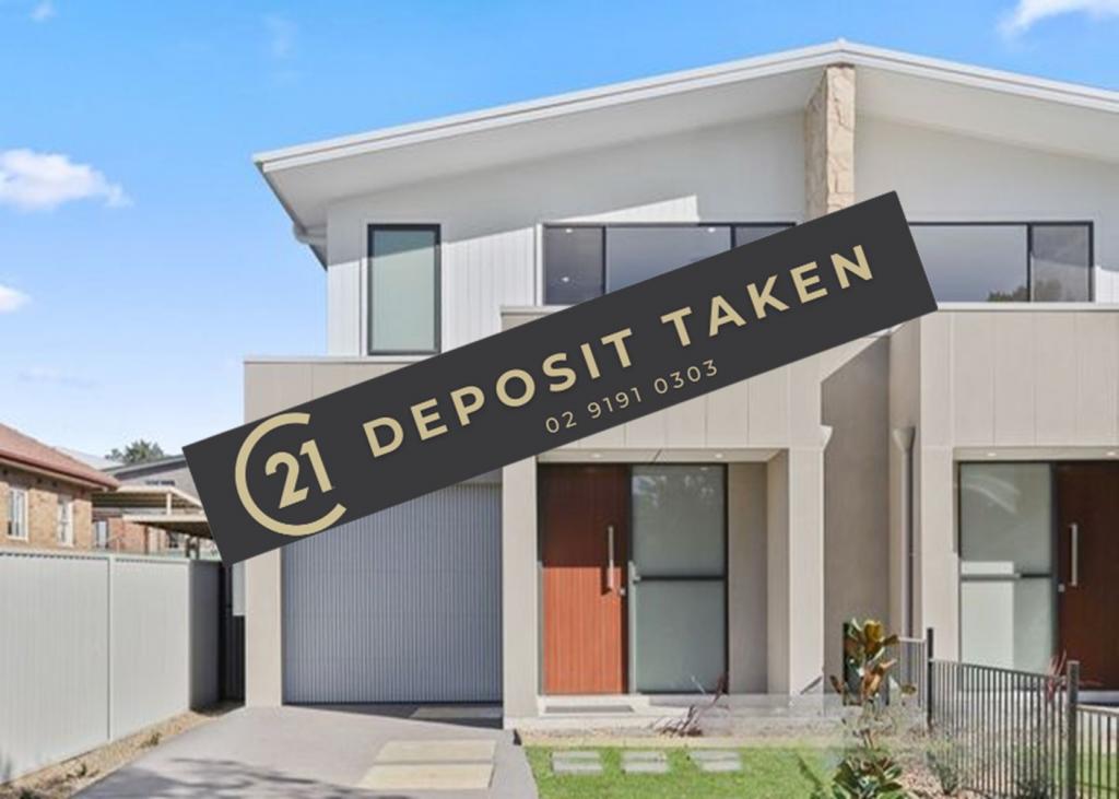 8b Booth St, Westmead, NSW 2145