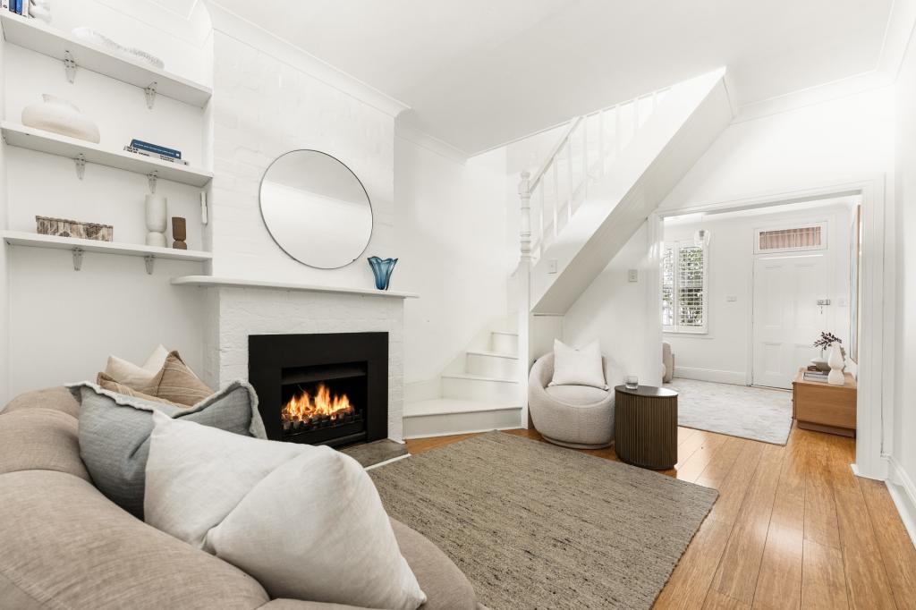 12 Victoria Pl, Paddington, NSW 2021
