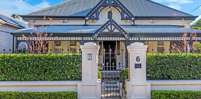 6 Clarence St, Hyde Park, SA 5061