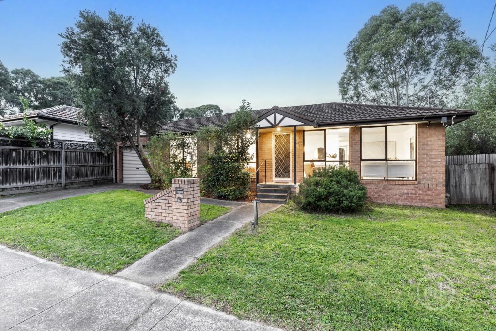 58 Lorimer St, Greensborough, VIC 3088