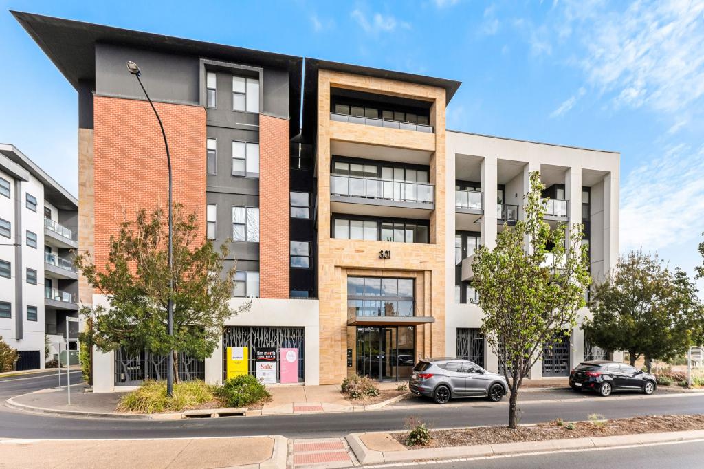 412/301 St Clair Ave, St Clair, SA 5011