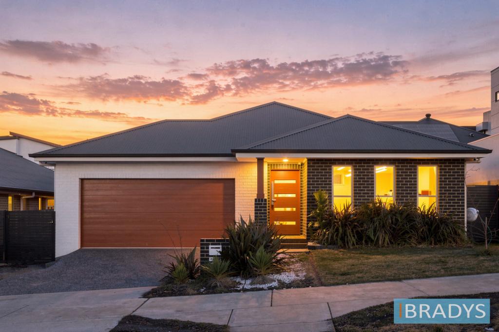 58 Kondelea Way, Denman Prospect, ACT 2611