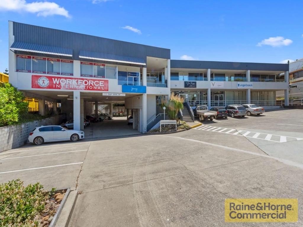 6-8/924 Gympie Rd, Chermside, QLD 4032