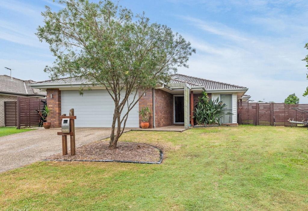 59 Feltham Cct, Burpengary East, QLD 4505
