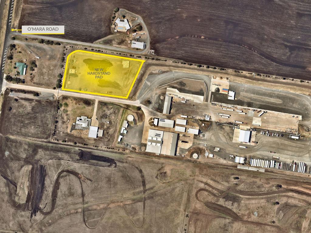 TENANCY 1/251 ONE RD, GLENVALE, QLD 4350