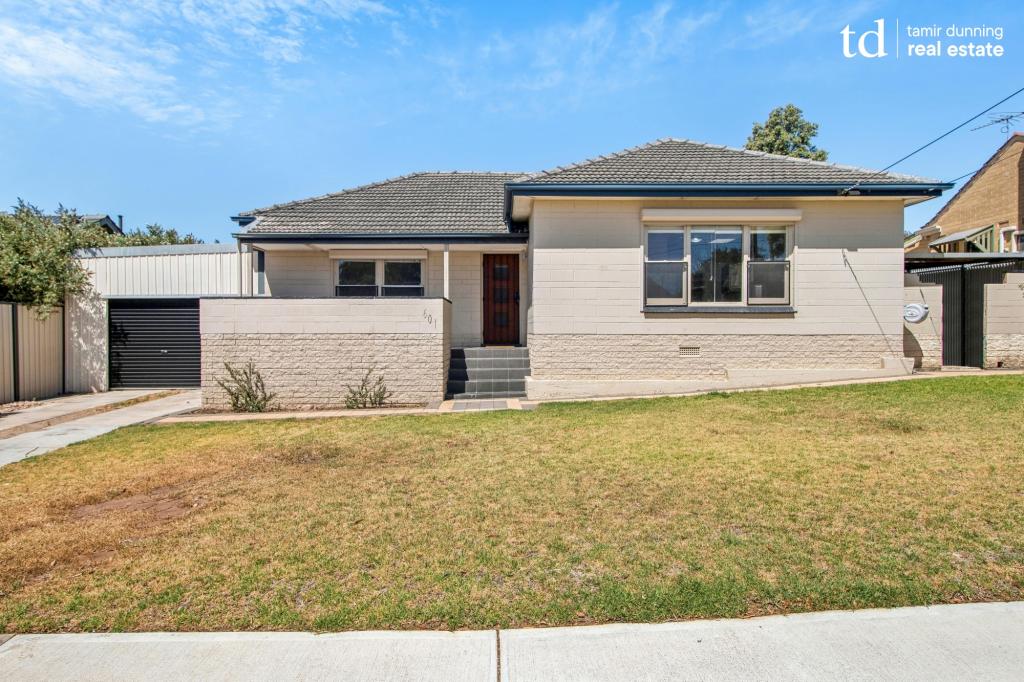 601 Morphett Rd, Seacombe Heights, SA 5047