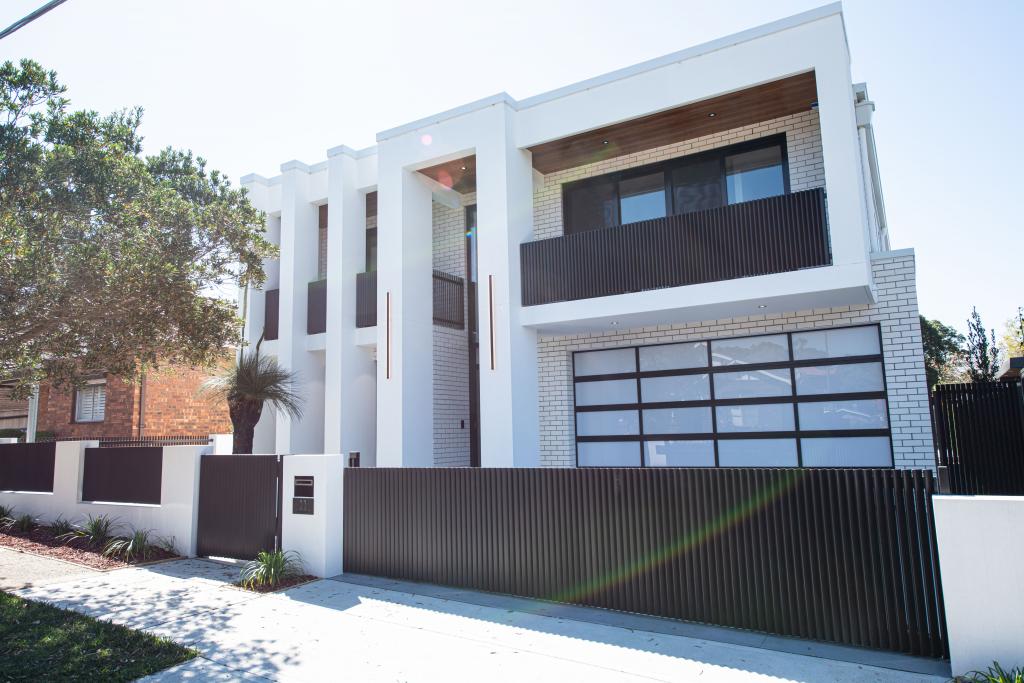 Contact Agent For Address, Concord, NSW 2137