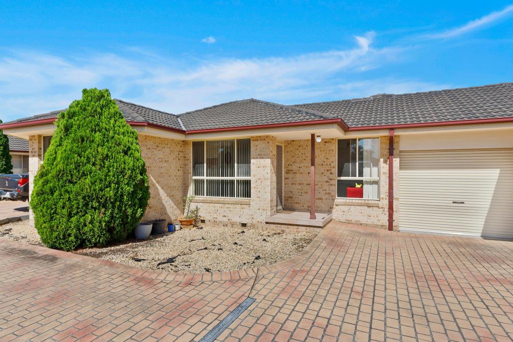 2/115 Terry St, Albion Park, NSW 2527