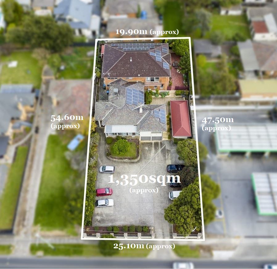 722 Warrigal Rd, Malvern East, VIC 3145