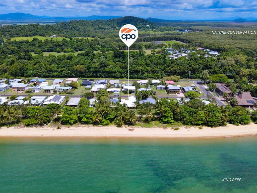 9 Hargreave St, Kurrimine Beach, QLD 4871