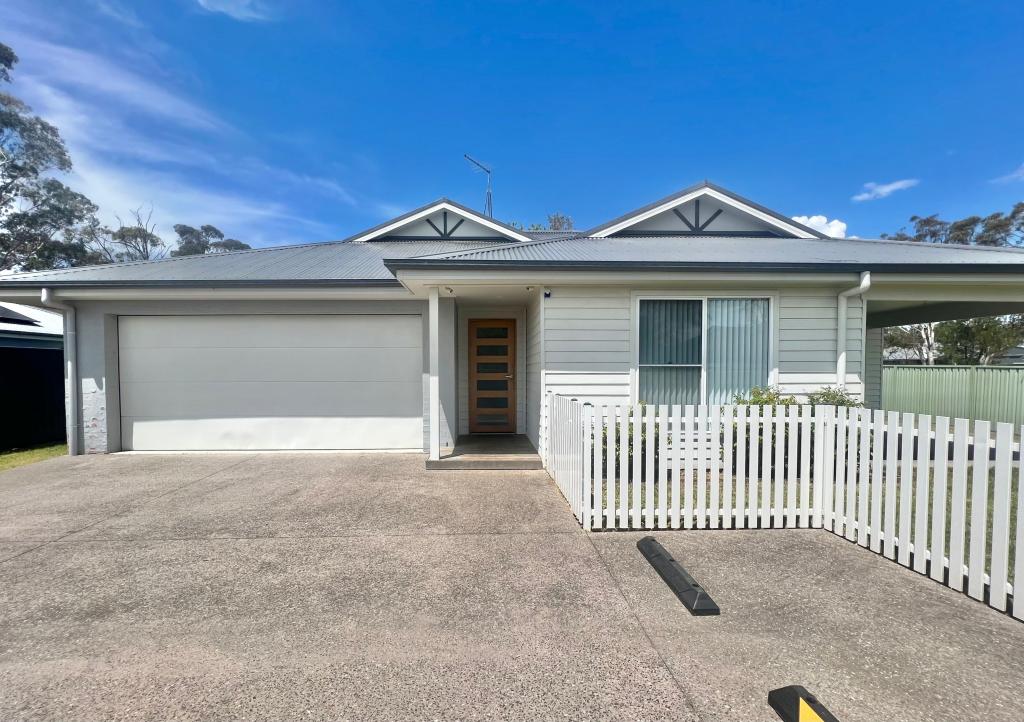 15a Milne St, Tahmoor, NSW 2573