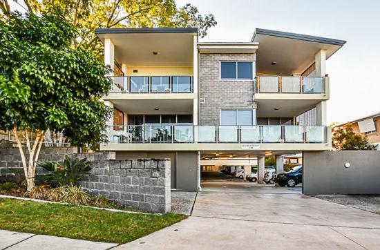 4/62 Waldheim St, Annerley, QLD 4103