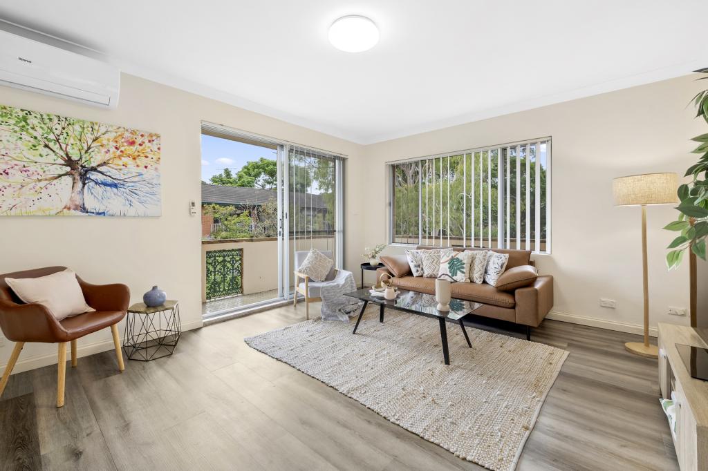 10/56 Orpington St, Ashfield, NSW 2131