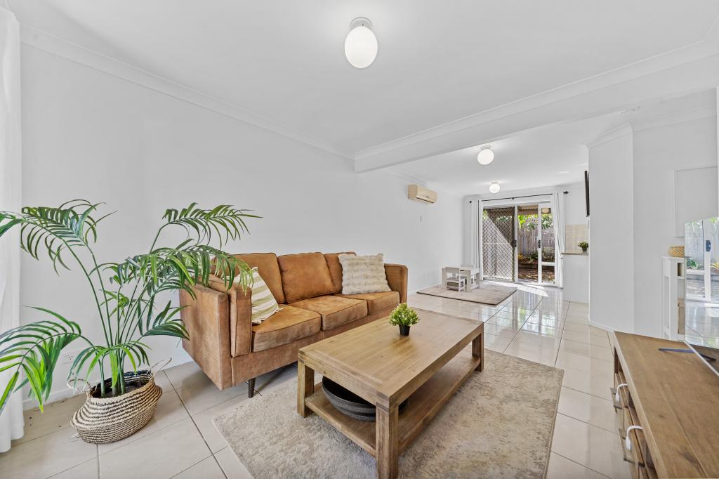 2/17-27 Mulgrave Rd, Marsden, QLD 4132