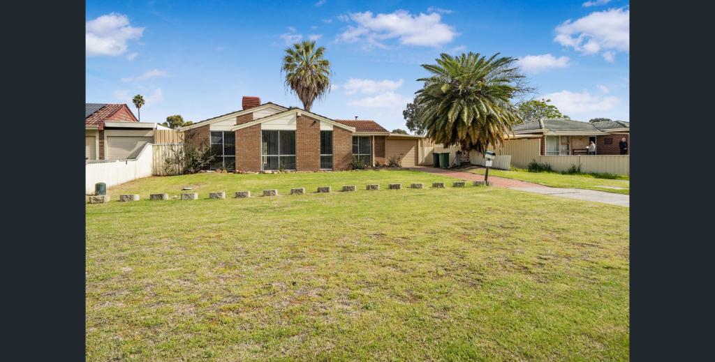 47 Aldington St, Maddington, WA 6109