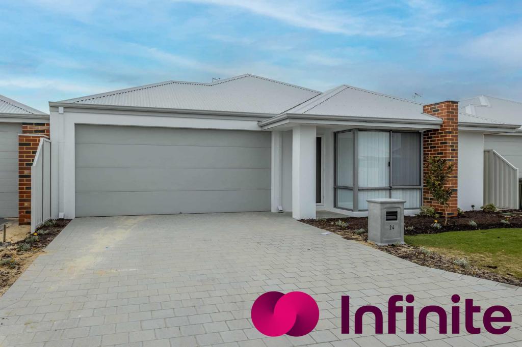 24 Landing Rd, Brabham, WA 6055