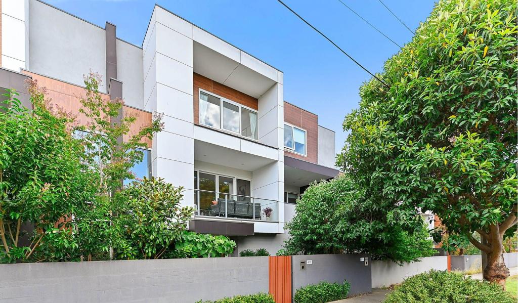 4/5 Hay St, Box Hill South, VIC 3128