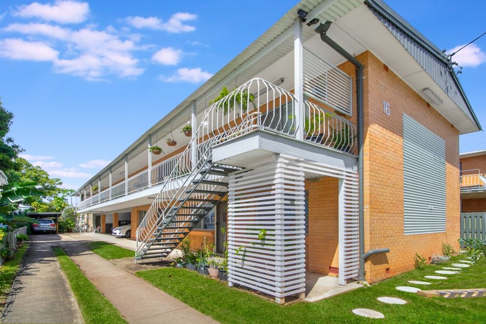 4/16 Haig St, Coolangatta, QLD 4225