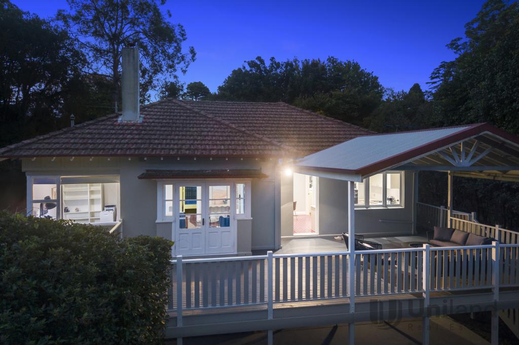 21 Hannah St, Beecroft, NSW 2119