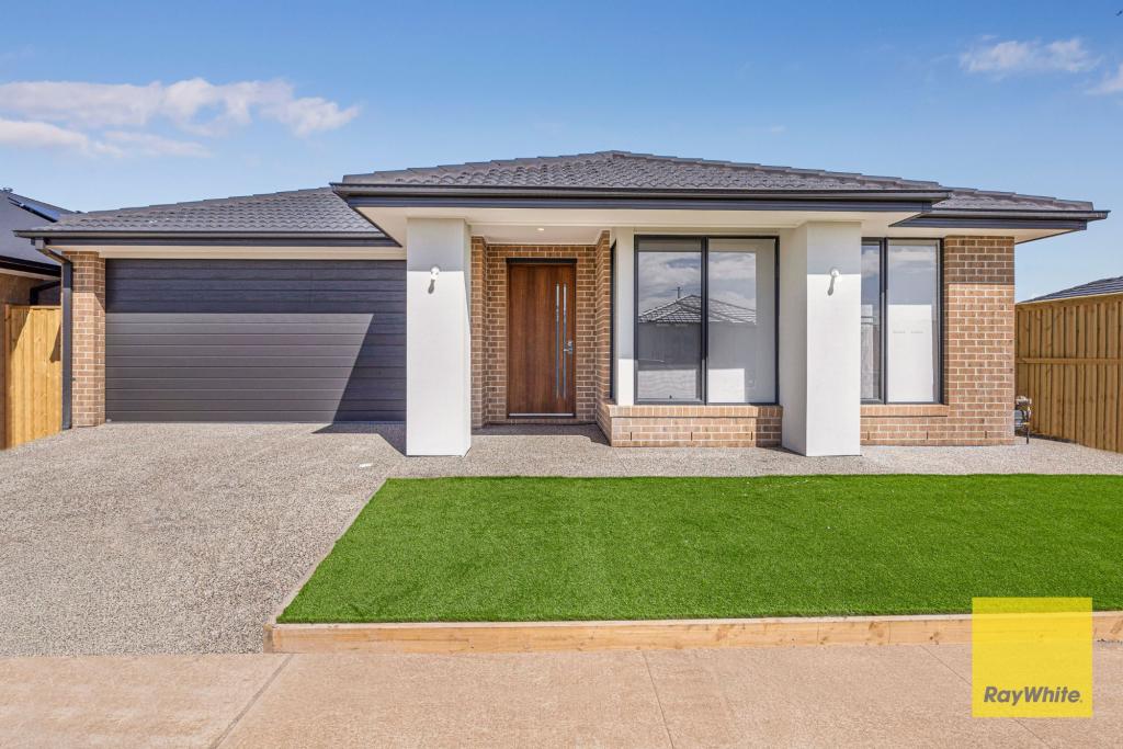22 Oski St, Wyndham Vale, VIC 3024