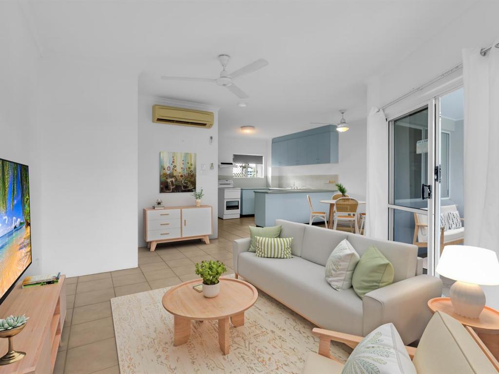 312/219-225 MCLEOD ST, CAIRNS NORTH, QLD 4870