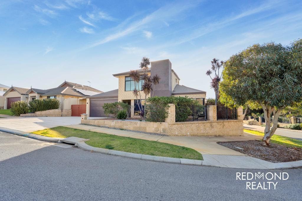 28 Raspins Loop, Burns Beach, WA 6028