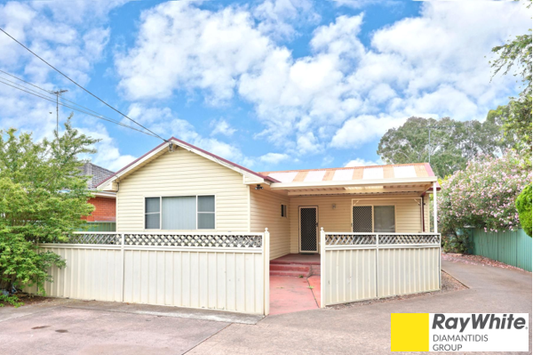 1/31 Stafford St, Kingswood, NSW 2747