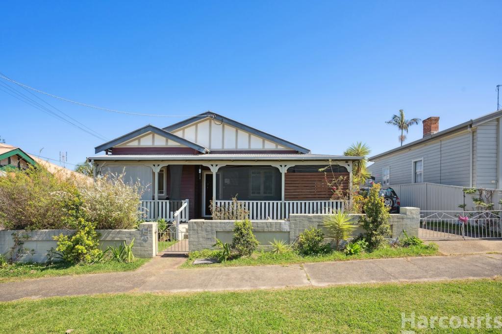 40 Sea St, West Kempsey, NSW 2440