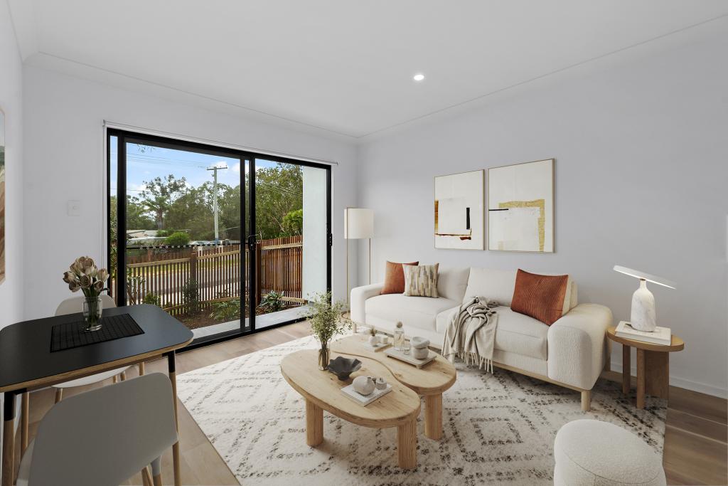 17/46-48 Timor Ave, Loganholme, QLD 4129
