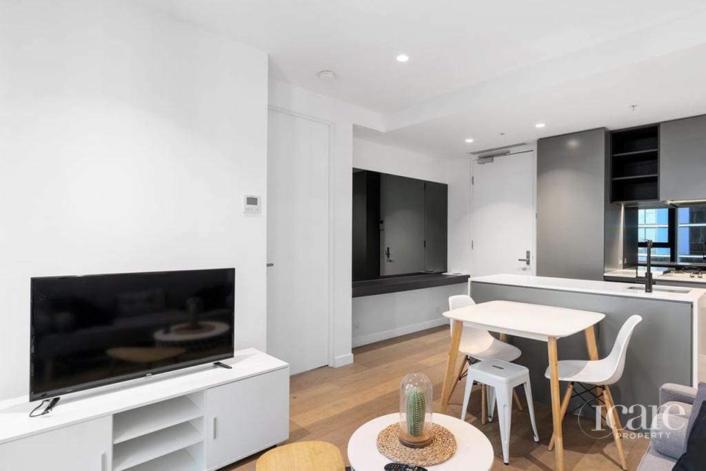 4406/462 ELIZABETH ST, MELBOURNE, VIC 3000