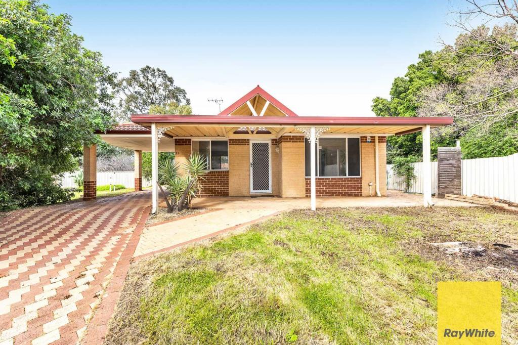 29 Clifton St, Maddington, WA 6109