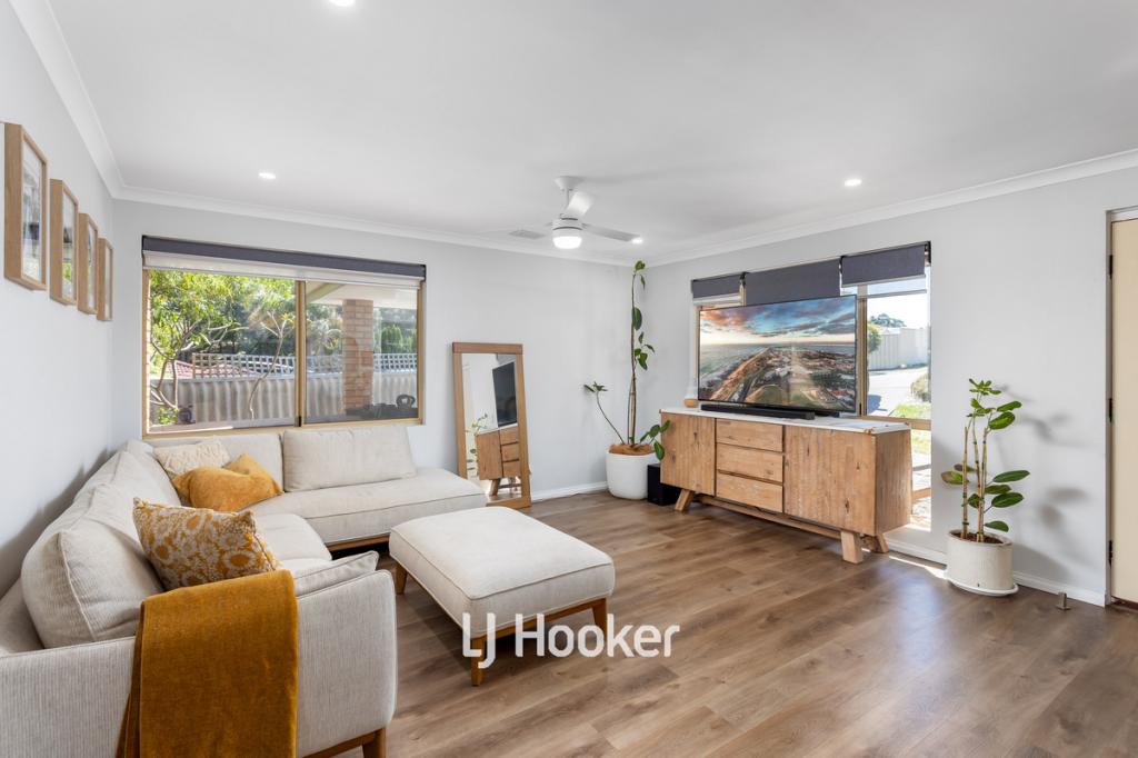 3A PALM CT, EATON, WA 6232