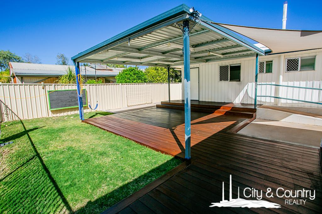 53 Brett Ave, Mount Isa, QLD 4825